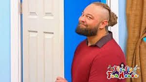 What will WWE do with The Fiend next?